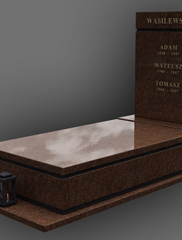 Надгробие 77